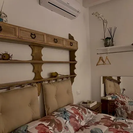 Apartamento Edera *