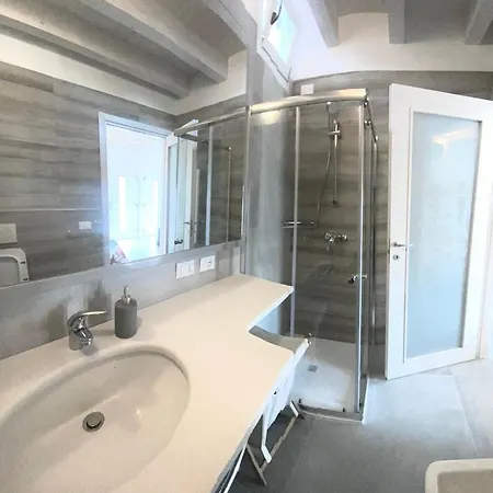 Edera Apartamento Settimo