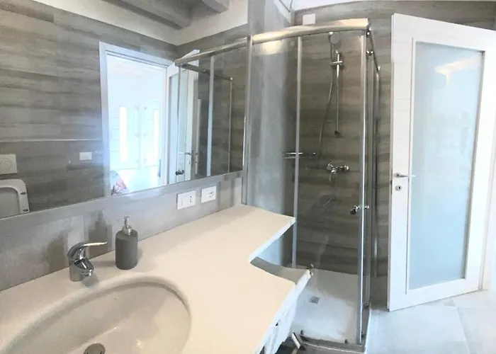 Edera Apartment Settimo